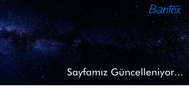 bantex.com.tr