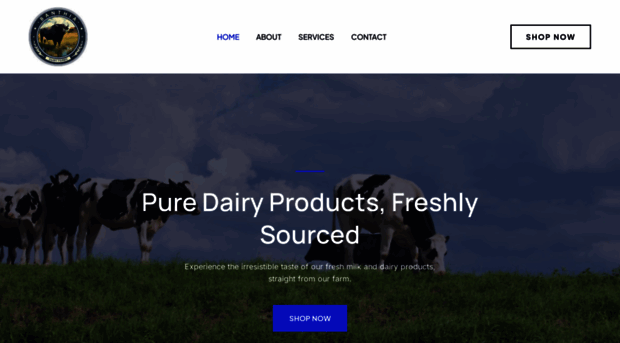 banthiadairyfarms.com