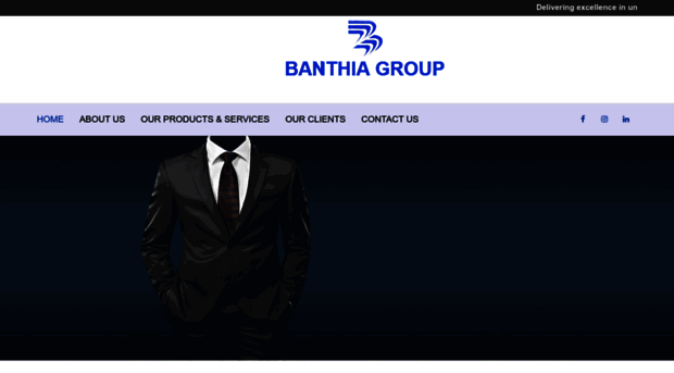 banthiagroup.com