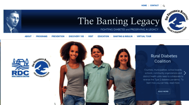 bantinglegacy.ca