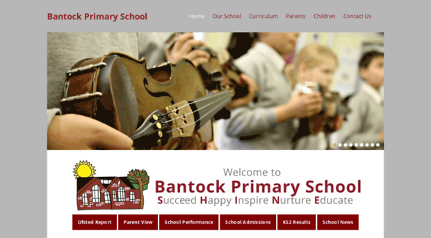 bantockprimaryschool.co.uk