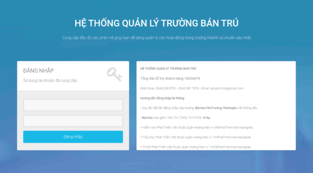 bantru.edu.vn