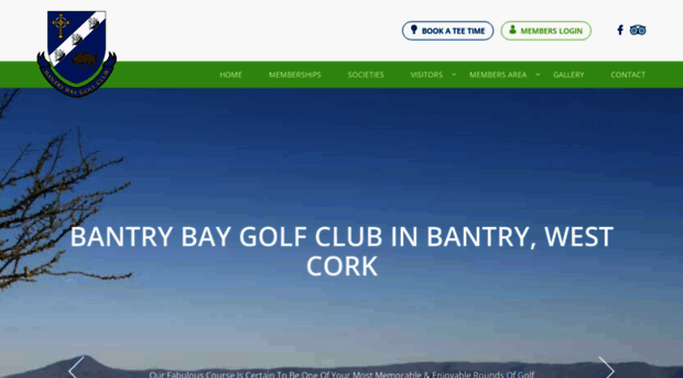 bantrygolf.com