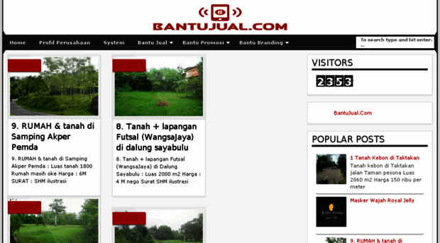 bantujual.com