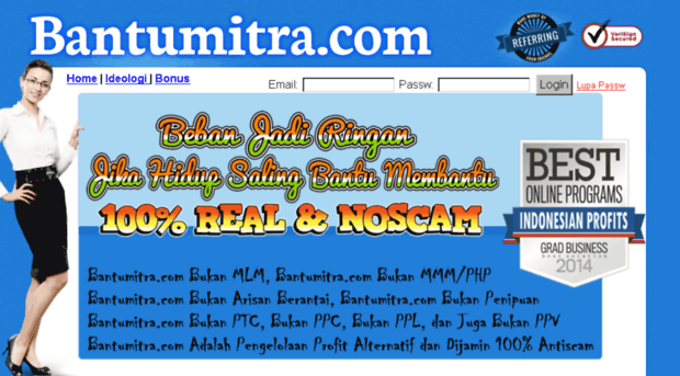 bantumitra.com