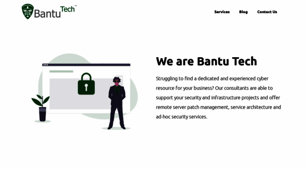 bantutech.com