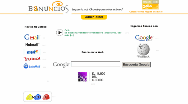 banuncios.net