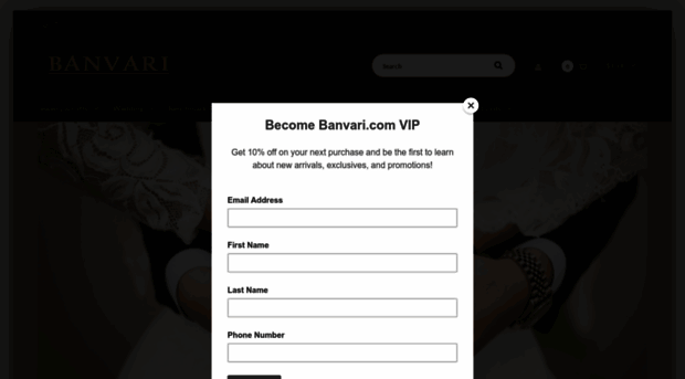 banvari.com