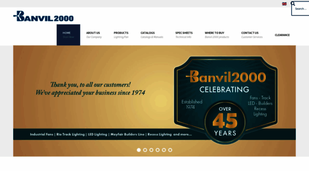 banvil2000.com