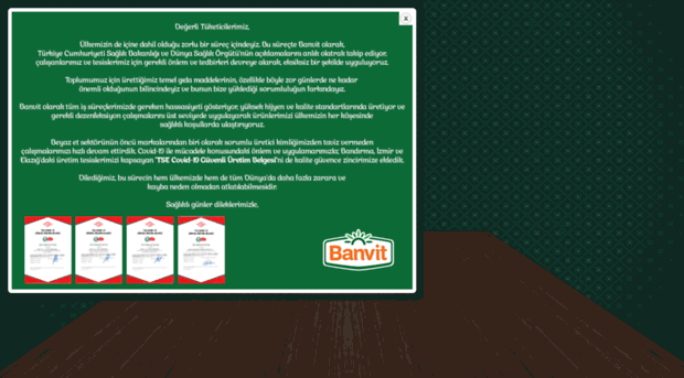 banvit.com.tr