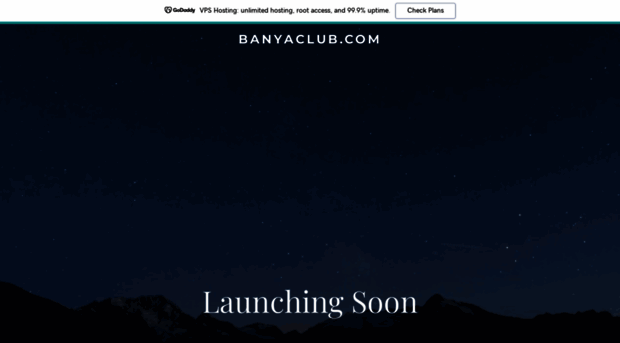 banyaclub.com