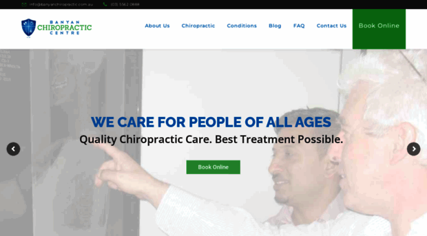 banyanchiropractic.com.au