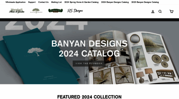 banyandesignslimited.com