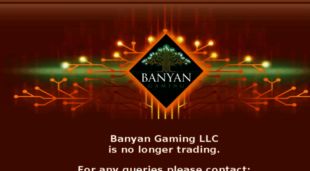 banyangaming.com