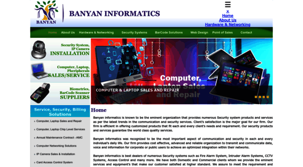 banyaninfo.com