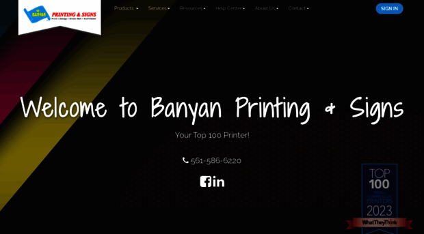 banyanonline.com