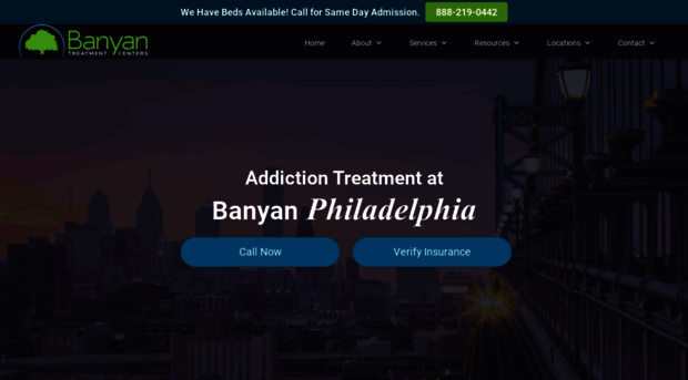 banyanphiladelphia.com