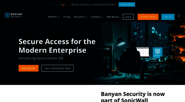 banyansecurity.io