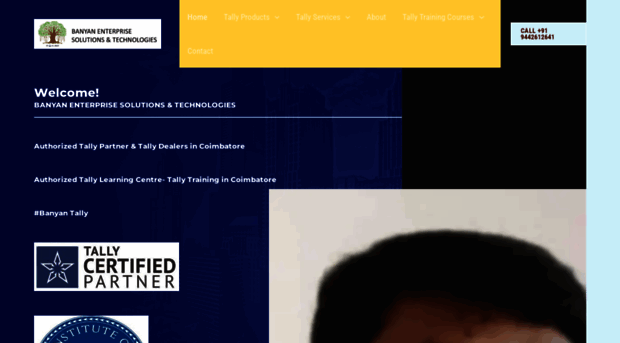 banyantally.com