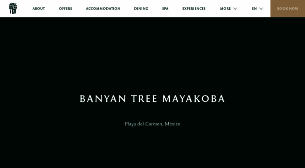 banyantreemayakoba.com