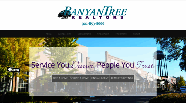 banyantreerealtors.com