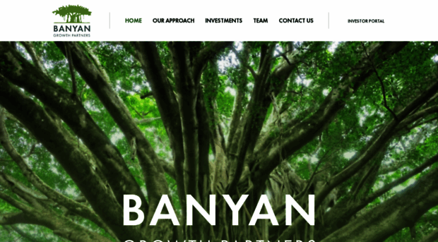 banyanventures.com