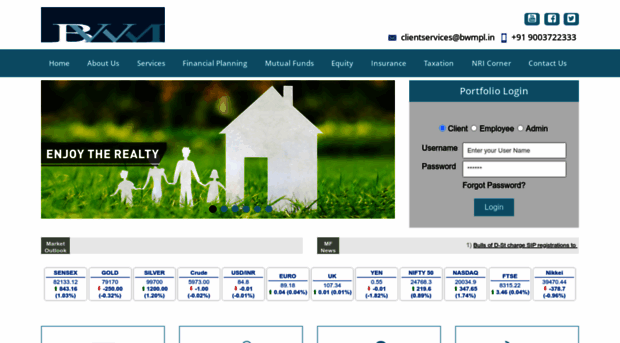 banyanwealth.in