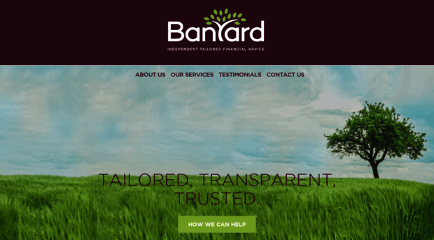 banyardifa.co.uk