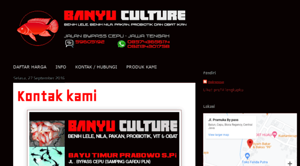 banyuculture.blogspot.co.id