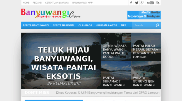 banyuwangihariini.com