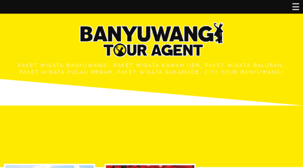 banyuwangitouragent.com