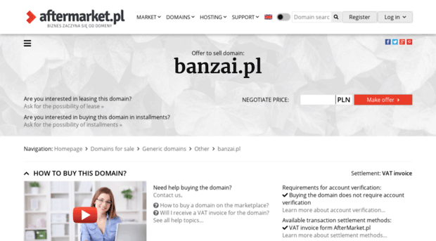 banzai.pl