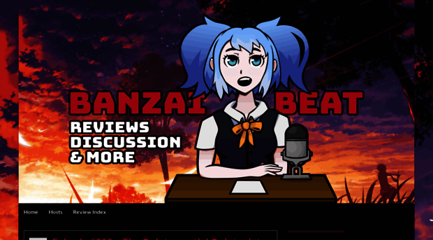 banzaibeat.com