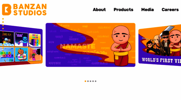 banzan.co