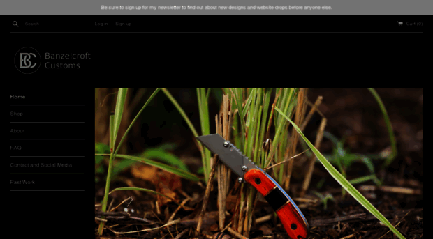 banzelcroftcustoms.com