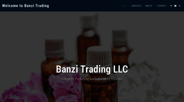 banzitrading.net