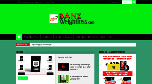 banzweightloss.com