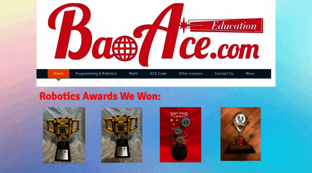 baoace.com