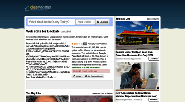 baobab.nl.clearwebstats.com