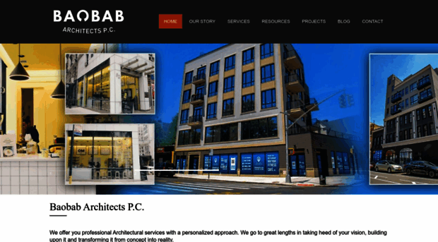baobabarchitects.com