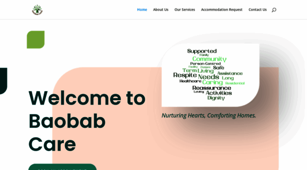 baobabcare.co.uk