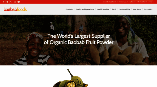 baobabfoods.com