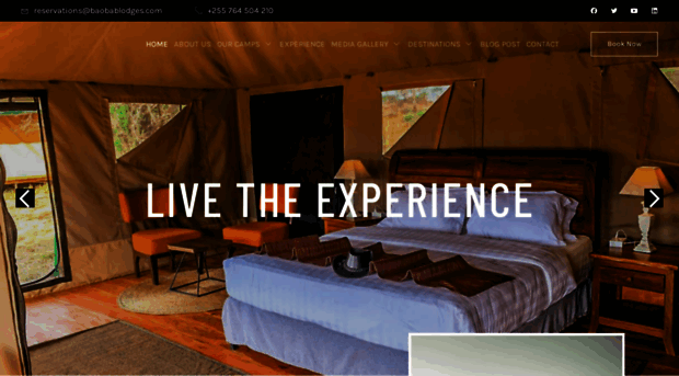 baobablodges.com