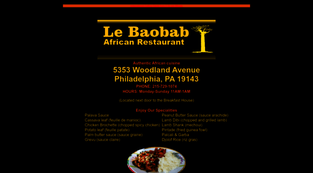 baobabphilly.com