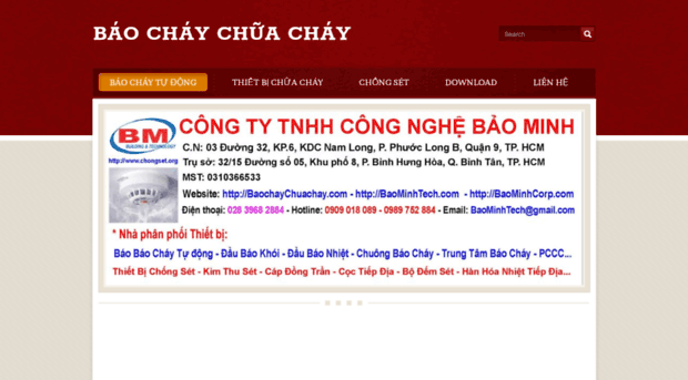 baochaychuachay.com