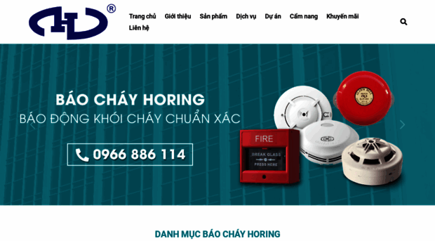 baochayhoring.com