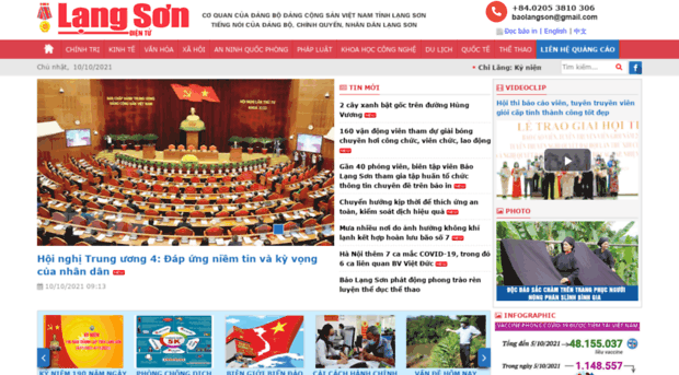 baolangson.com.vn