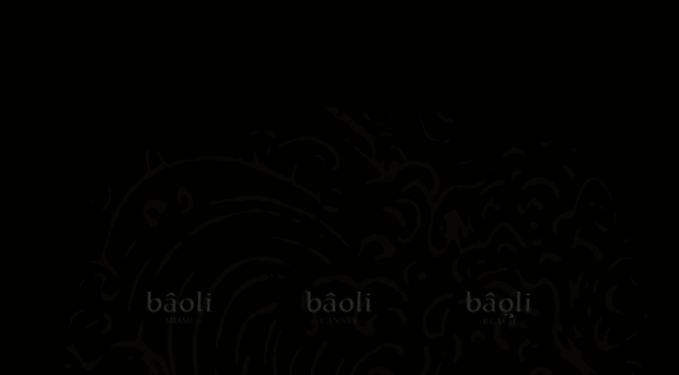 baoli-group.com