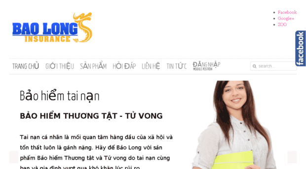 baolongsaigon.com