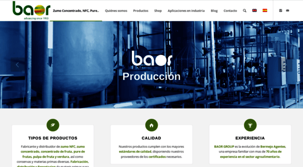 baorproducts.com